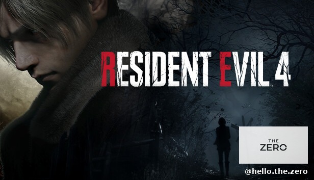Resident Evil 4 Remake — capsule